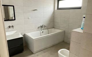 VILA DE INCHIRIAT PARCARE   BIROURI ZONA  PIPERA - Poză 8