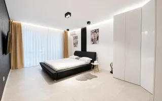 Penthouse de lux cu 3 camere | Torontalului - Poză 11