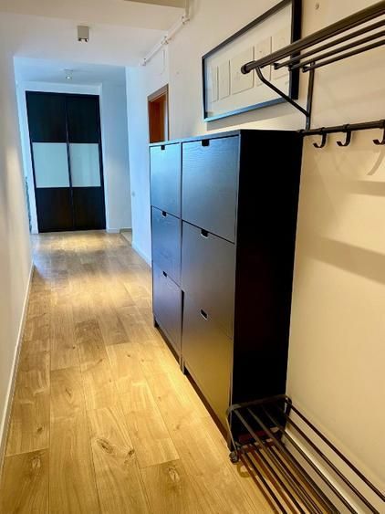 3 camere premium, parcare, terasa 85 mp, cat friendly, centrala, Evocasa Armonia - Poză 9