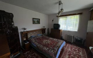 CASA CAMPULUNG, 128 MP, TEREN 639 MP - Poză 17