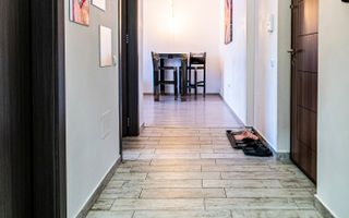 2 CAMERE, 56 mp, etajul 1, mobilat-utilat, Lujerului, Plaza Romania - Poză 12