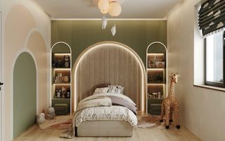 VILA 6 TIP DUPLEX | ZONA DE NORD - Poză 9