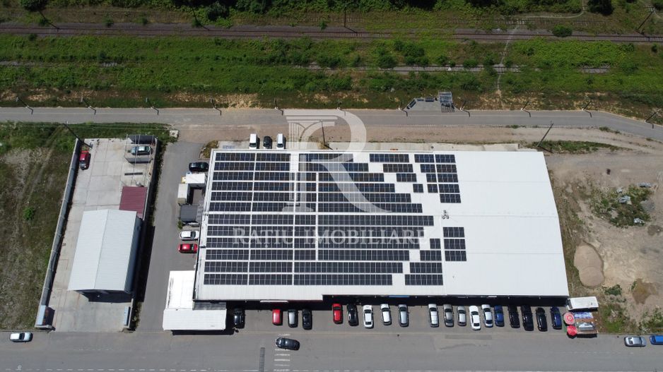Spații comerciale premium de vânzare |Venituri garantate |Stei | Bihor - Poză 1