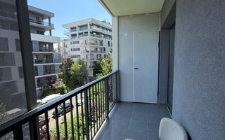 Apartament modern cu 2 camere decomandate, etaj intermediar, Buna Ziua - Poză 6