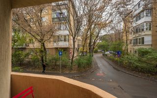 Garsoniera Militari Gorjului Metrou Bloc 2008 - Poză 13