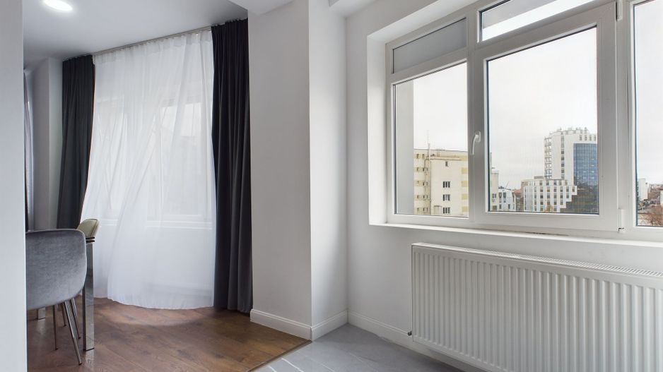 Apartament cu 3 camere Medicover Piata Victoriei - Poză 52