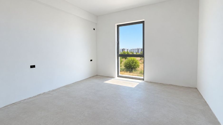 Vilă modernă la cheie 120mp | Teren 350 mp | Finisaje la alegere - Poză 12