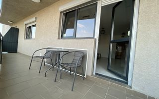 Apartament 3 camere - Balcon cu priveliște de vis - Poză 9