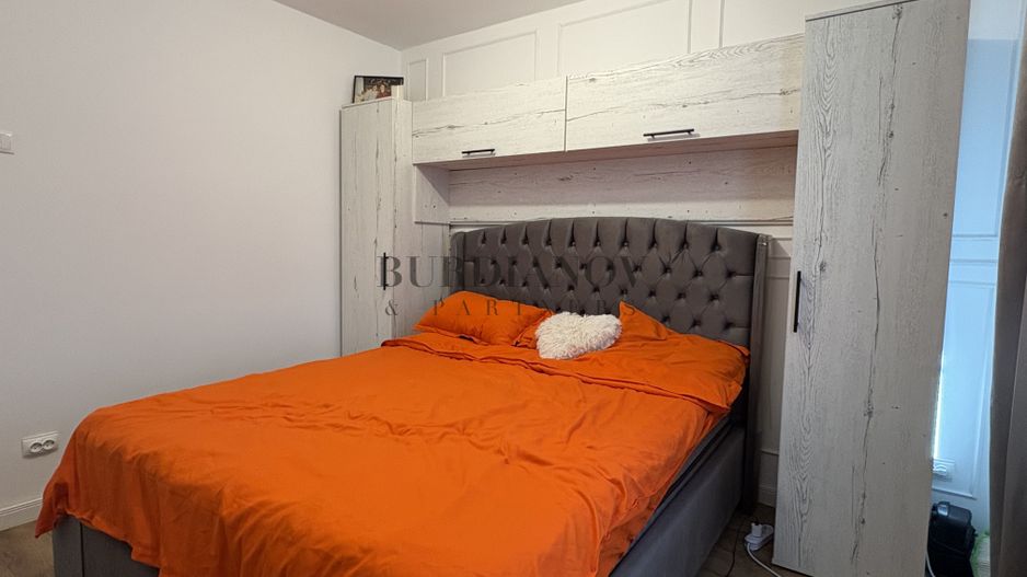 Apartament cu 2 camere de vânzare Metrou 1 Decembrie 1918 - Titan - Poză 8
