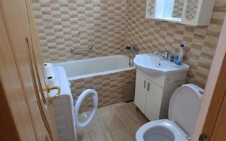 Apartament luminos, balcon generos și orientare vestică, Grigorescu. - Poză 4