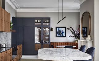 Apartament Penthouse vedere superba libera Parc metrou 1 decembrie - Poză 1