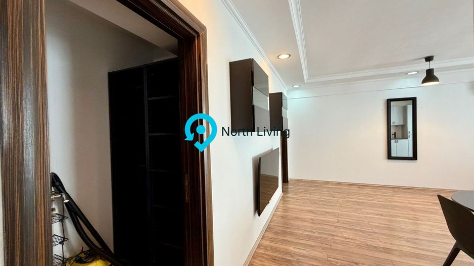 Apartament 2 camere 65 mp | Iancu Nicolae | Piscina | Langa Padure - Poză 12