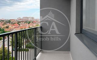 Apartament de închiriat cu 2 camere în zona Ioșia, Oradea - Poză 7