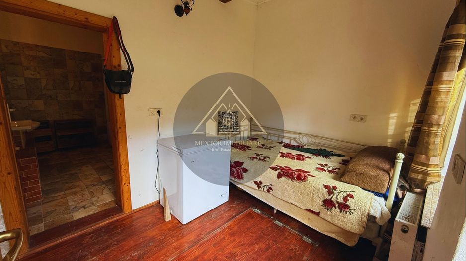Casa saseasca, de vanzare la Richis - Transilvania - Poză 18