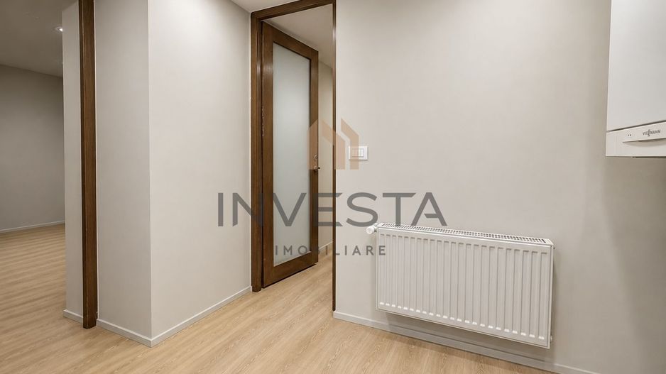 Casa de inchiriat 114 mp pentru locuit sau sediu firma, zona Centrala! - Poză 13