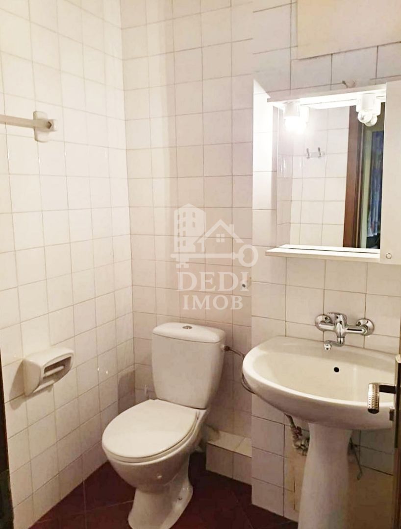 Apartament cu 3 camere de inchiriat zona Manastur, Cluj Napoca - Poză 6