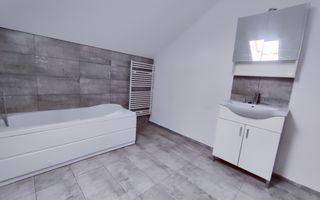 CASA SACALAZ 170 MP CU 640 MP TEREN - Poză 26