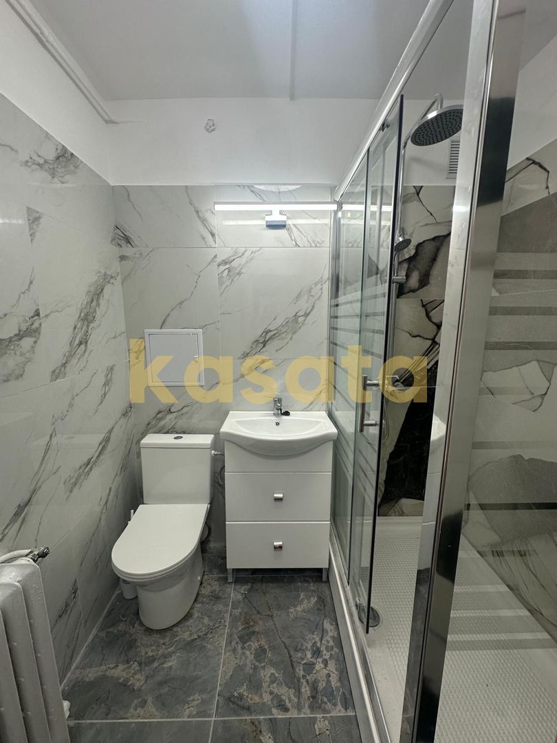 Apartament 2 camere decomandat, renovat complet - Poză 12