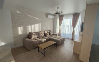 🔥 Apartament Premium 3 Camere | Parcul Carol | Aproape de Unirii |