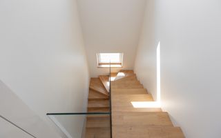 Chirie, casă, 2 nivele, 4 camere, str. Bujorilor, Centru - Poză 10