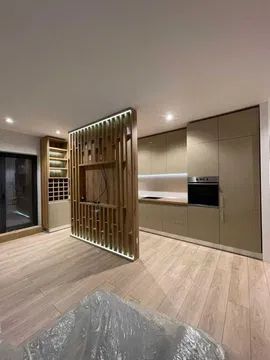 Apartament 2 camere de inchiriat Iancu Nicolae bloc nou Grand Park - Poză 3