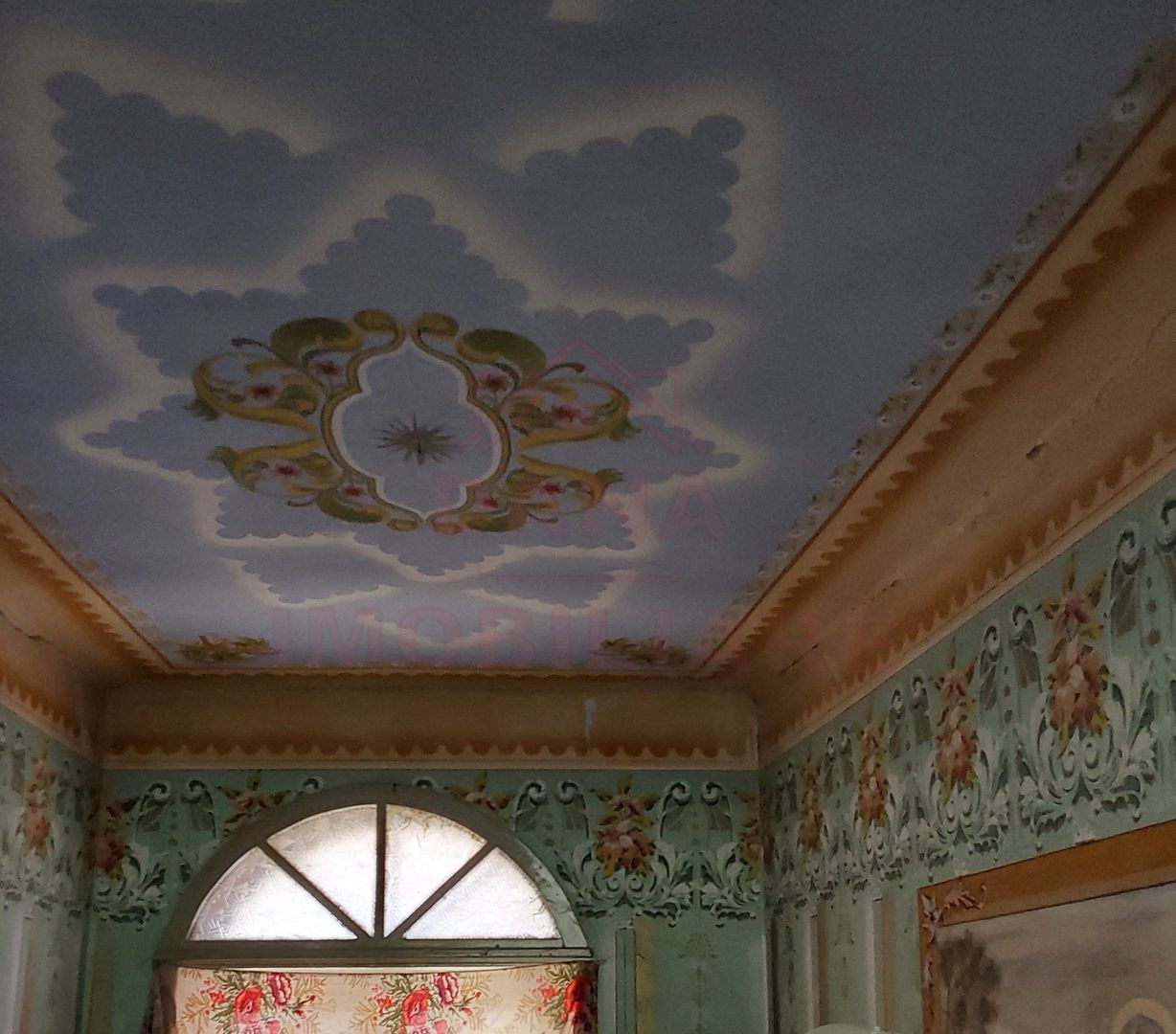 CASĂ IABLANIȚA  7 CAMERE \JUD. CS - Poză 12