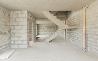 Vânzare duplex, 4 camere, str. Schinoasa Vale, sectorul Centru. - Poză 18