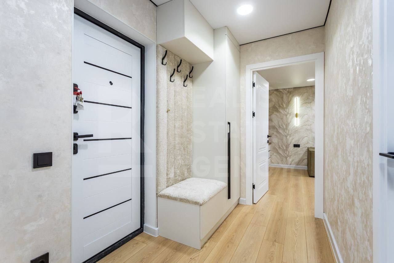 Vânzare, apartament, 2 camere, str. Ginta Latină, Ciocana. - Poză 4