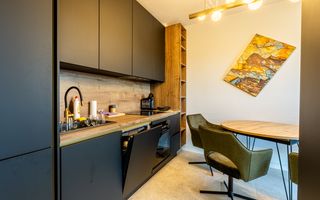 2 camere,parcare, bloc nou, terasa,Manastur, West City, Calea Floresti - Poză 11