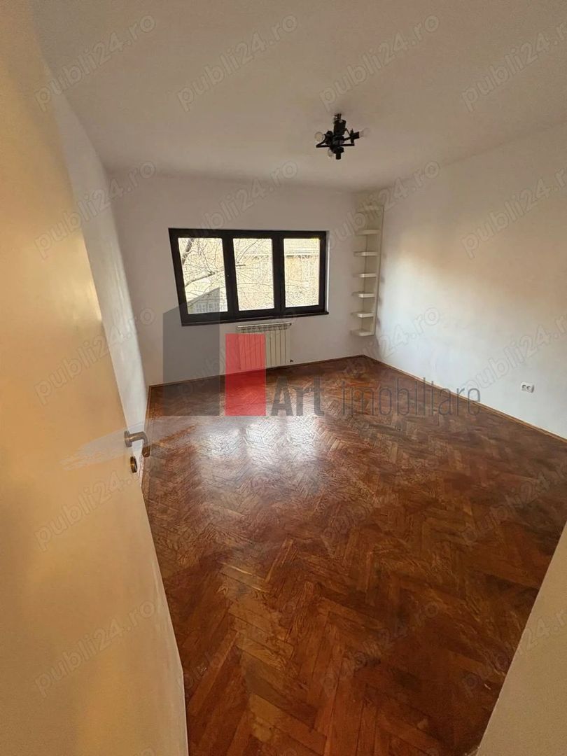0% Comision- Casa de inchiriat in zona Floreasca/Barbu Vacarescu - Poză 3