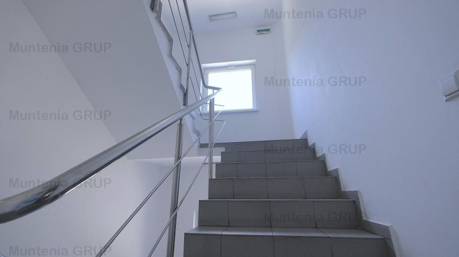 Lacul Tei, in cladire Office building, inchiriere 195 mp. spatii birouri Clasa A - Poză 12