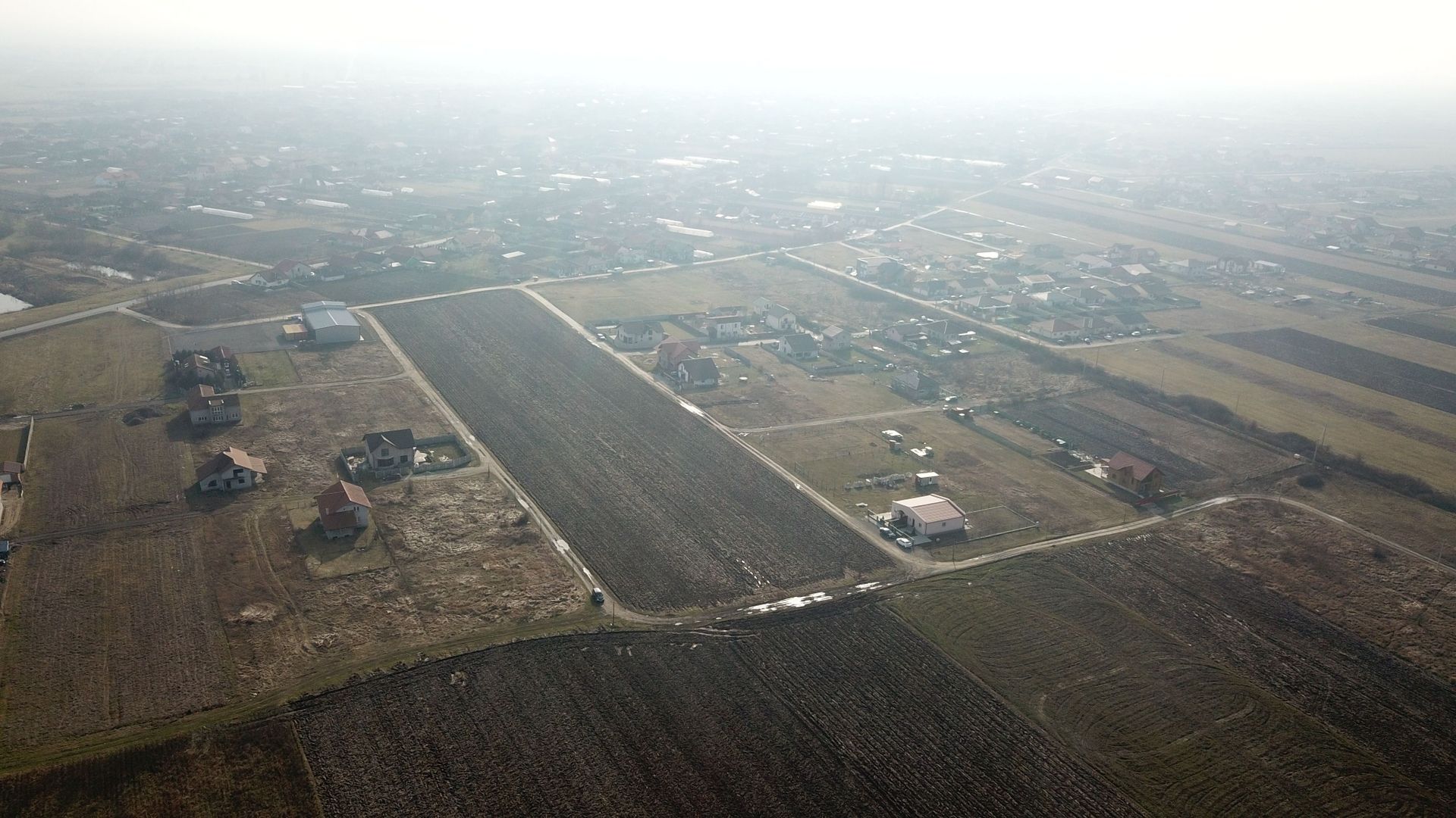 TEREN ZONA PADUREA BISTRA - Poză 1