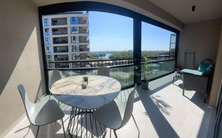 2 rooms apartment NorthSide Park | Sector 1 | Parking included - Poză 1