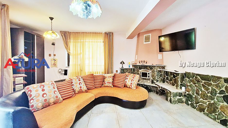 Casă de vacanță în pădure, 10 km de Pitești - Babana - Poză 2