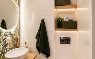 Apartament modern în Sopor – un cămin luminos, gata să te primească - Poză 11