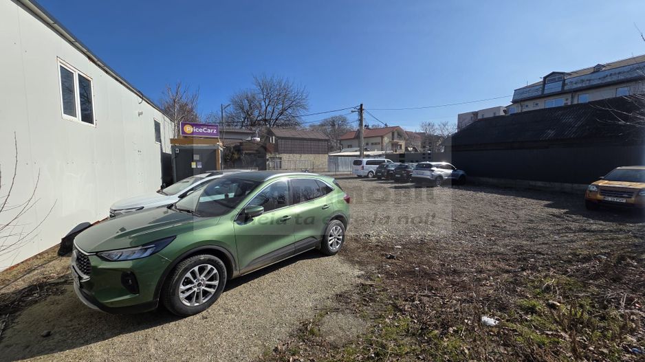 Oportunitate de investitie - Teren 500mp - Tudor Vladimirescu - Poză 1