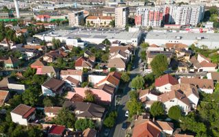 Casă cu teren în zona Funcționarilor - Poză 2