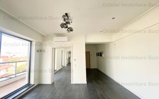 Vanzare Penthouse 4 camere suprafata de 200 mp,, metrou Mihai Bravu - Poză 4