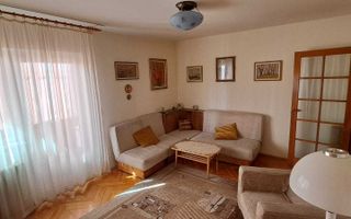 Apartament 3 cam, 2 bai, Iulius Mall, parcare, ocupabil imediat. - Poză 1