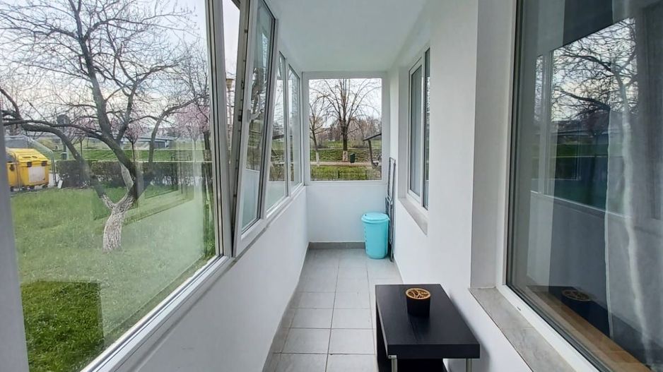 Chirie, 2 dormitoare, str. Sovata. 400 E/lună negociabil. Comision 0. - Poză 15