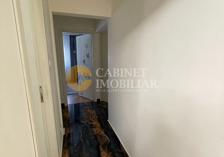 Tatarasi - 3 camere - parter - bloc din 1990 - Poză 7