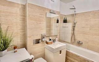 Apartament 2 camere, boxă+parcare subterana+gradina, Centrul Civic - Poză 8