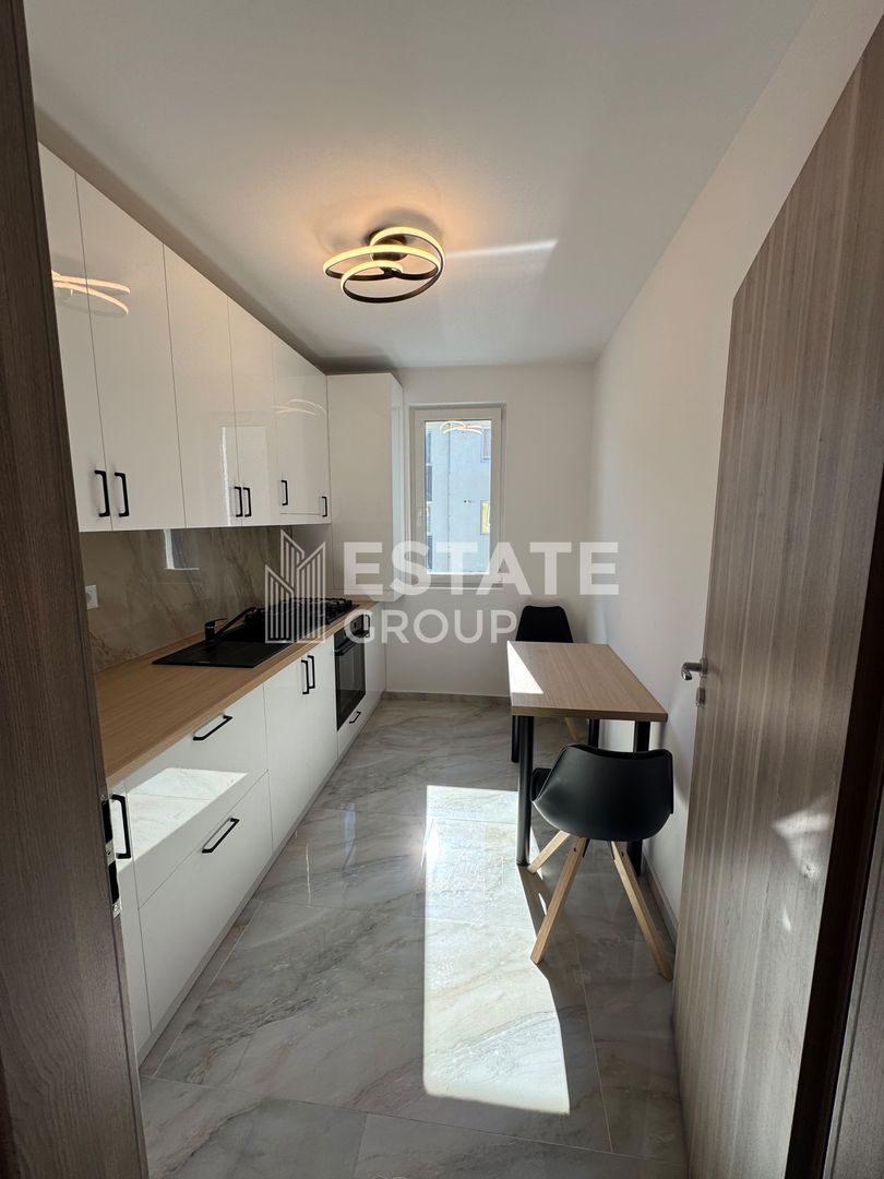 Apartament o camera  Giroc , mobilat si utilat - Poză 4