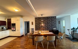 INCHIRIERE APARTAMENT 4 CAMERE | GIULESTI | - Poză 1