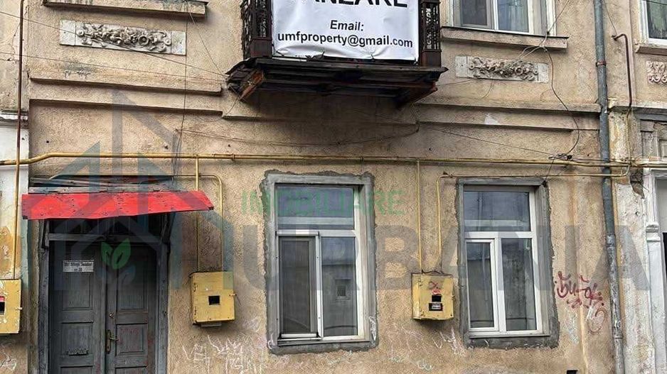 Proprietate unică în Zona de Aur UMF Iași, la 50 m de Universitatea de Medicină - Poză 1