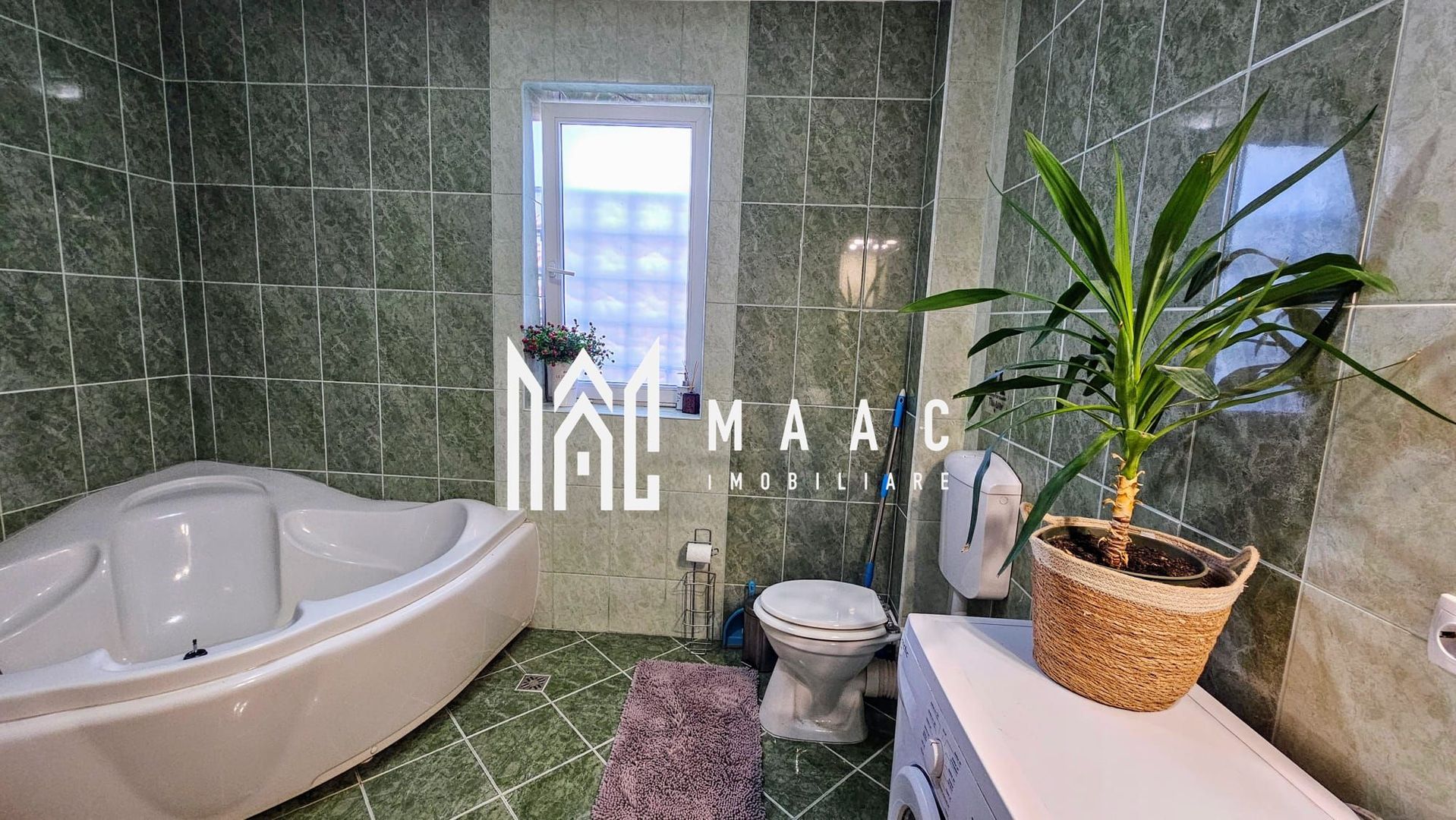 Apartament 3 camere | Etajul 1 | Zona Calea Dumbravii - Poză 11