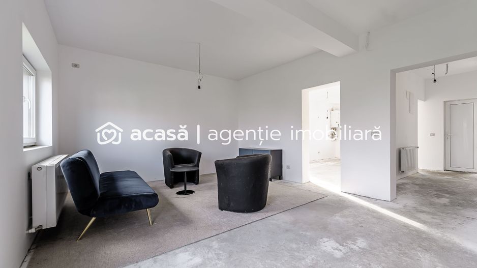 Casa noua, cu 3 dormitoare in Gai Comision 0% - Poză 12