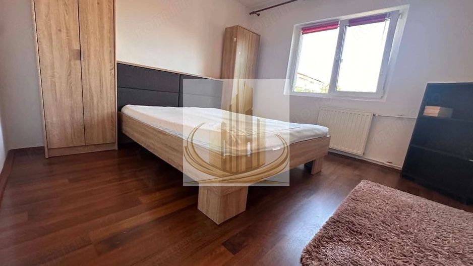 Apartament 2 camere decomandat etajul 3 Lipovei - Poză 6
