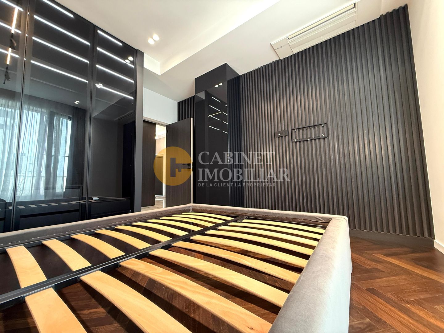 Penthouse Exclusiv- Design Premium - Finisaje de Lux - Comision 0% - Poză 26