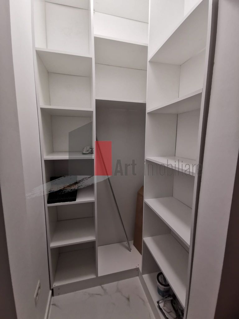 Se inchiriaza apartament cochet, 2 camere tip studio - Poză 5